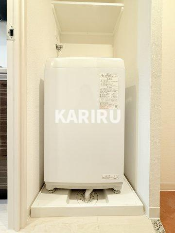 Luxe深江橋Ⅱのその他