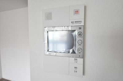 【セキュリティ】 | GENOVIA神戸湊川公園