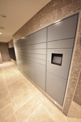 【その他共用部分】 | GENOVIA神戸湊川公園