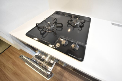 【その他】 | GENOVIA神戸湊川公園