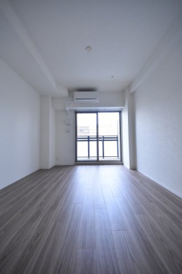 【寝室】 | GENOVIA神戸湊川公園