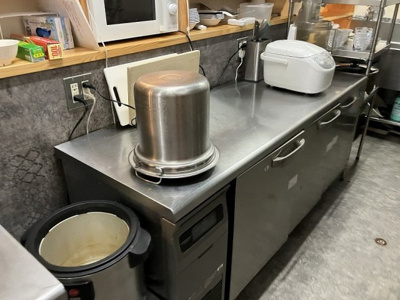 【キッチン】 | リモアテナント