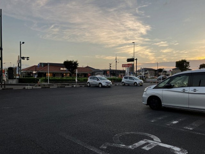 【駐車場】 | リモアテナント