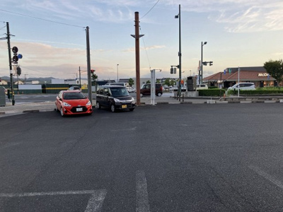 【駐車場】 | よしかわテナント