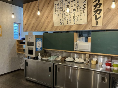 【内装】 | よしかわテナント