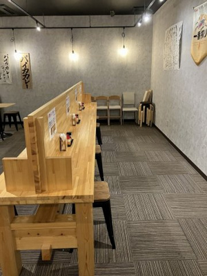 【内装】 | リモアテナント