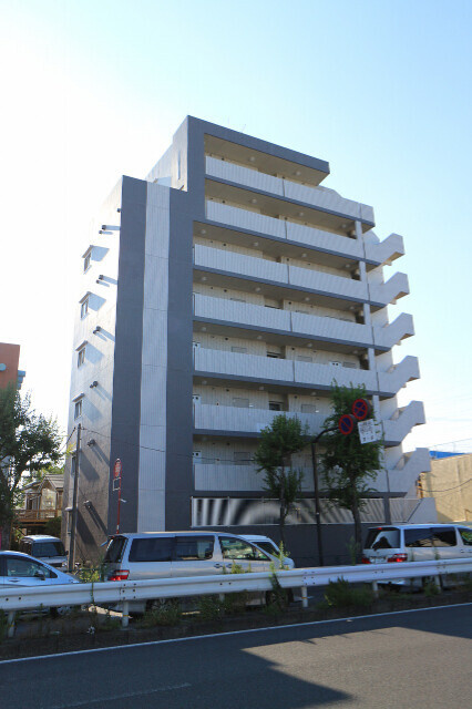 シンシティ上北沢ジーベック