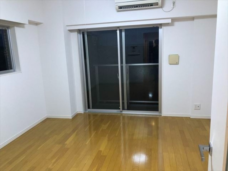 シンシティ上北沢ジーベックの居間・リビング