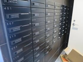 ブライズ大森東クアトロのその他共用部分