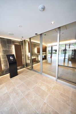 【その他】 | GENOVIA神戸湊川公園