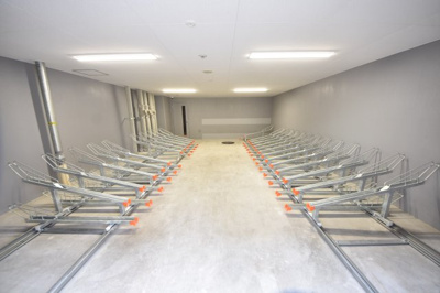 【その他】 | GENOVIA神戸湊川公園