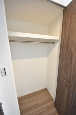 【収納】 | GENOVIA神戸湊川公園