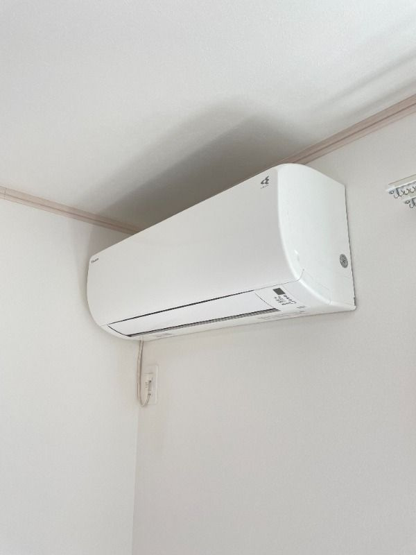 Luxカシオペアの設備