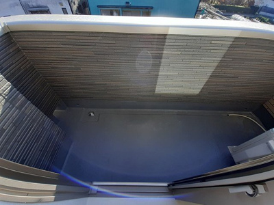 【バルコニー】 | ルシードＢ