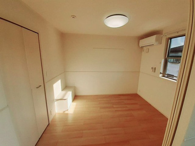 【内装】 | ルシードＢ