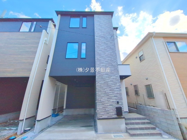 《仲介手数料無料》南区四谷２丁目4-19(1号棟)新築一戸建てケイアイスタイル