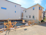 《仲介手数料無料》南区四谷２丁目4-19(1号棟)新築一戸建てケイアイスタイルの画像