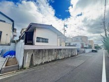 【外観】 | 北五葉３丁目　売地