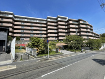 パークシティ大津膳所の画像