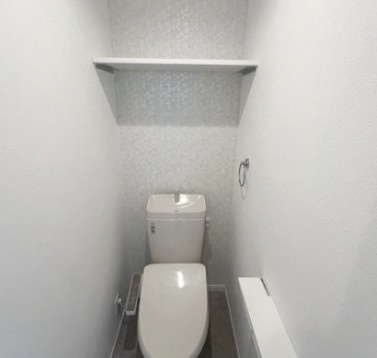 【トイレ】 | Lavare新中里