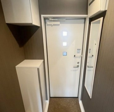 【玄関】 | Lavare新中里