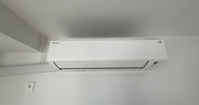 Lavare新中里の設備