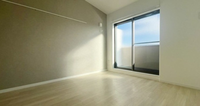 【居間・リビング】 | Lavare新中里