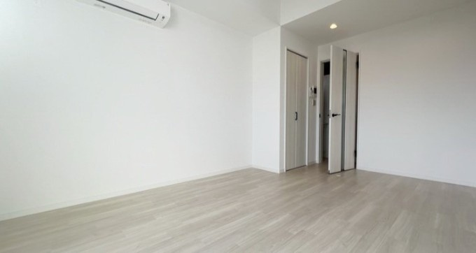 Lavare新中里の内装