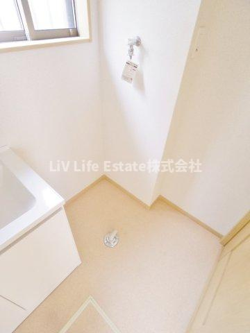 東村山市美住町１丁目のアパートのその他