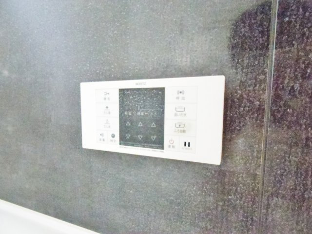 東村山市美住町１丁目のアパート