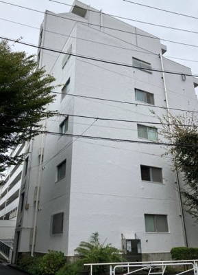 【エントランス】 | 京王北野マンション（ケイオウキタノマンション）