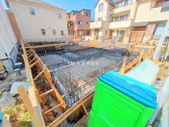  | 《仲介手数料無料》南区四谷２丁目4-19(2号棟)新築一戸建てケイアイスタイル