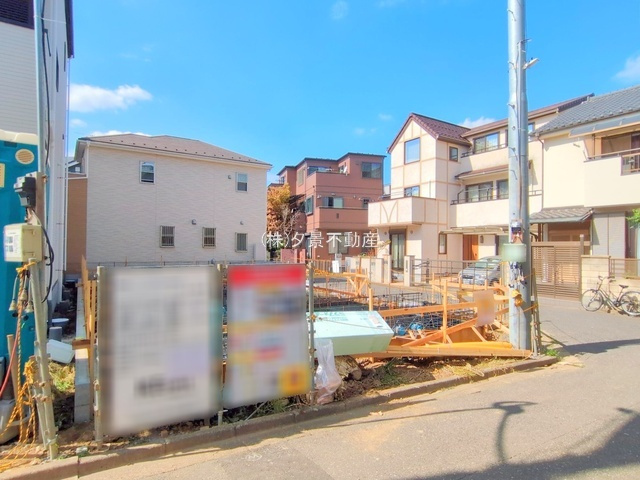  | 《仲介手数料無料》南区四谷２丁目4-19(2号棟)新築一戸建てケイアイスタイル