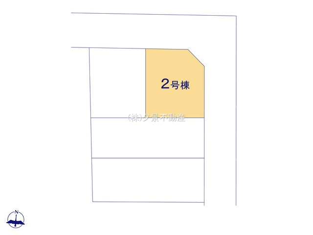  | 《仲介手数料無料》南区四谷２丁目4-19(2号棟)新築一戸建てケイアイスタイル