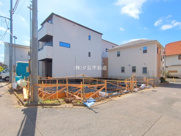 《仲介手数料無料》南区四谷２丁目4-19(2号棟)新築一戸建てケイアイスタイルの画像