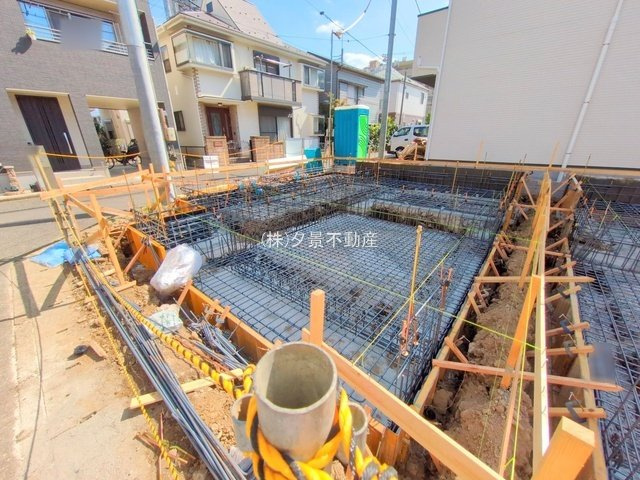  | 《仲介手数料無料》南区四谷２丁目4-19(2号棟)新築一戸建てケイアイスタイル