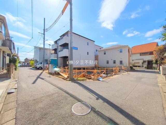  | 《仲介手数料無料》南区四谷２丁目4-19(2号棟)新築一戸建てケイアイスタイル