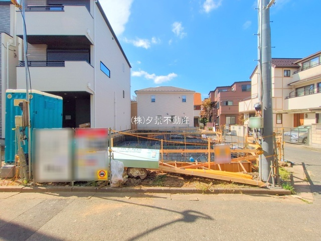  | 《仲介手数料無料》南区四谷２丁目4-19(2号棟)新築一戸建てケイアイスタイル