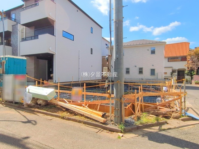  | 《仲介手数料無料》南区四谷２丁目4-19(2号棟)新築一戸建てケイアイスタイル