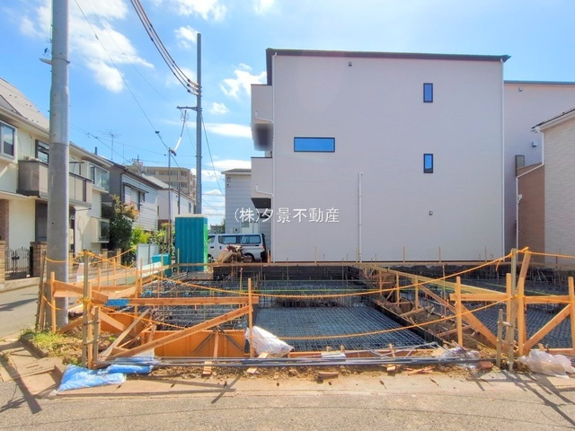  | 《仲介手数料無料》南区四谷２丁目4-19(2号棟)新築一戸建てケイアイスタイル