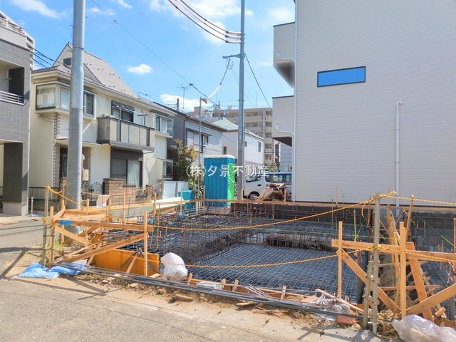  | 《仲介手数料無料》南区四谷２丁目4-19(2号棟)新築一戸建てケイアイスタイル