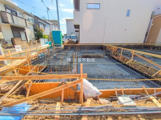  | 《仲介手数料無料》南区四谷２丁目4-19(2号棟)新築一戸建てケイアイスタイル