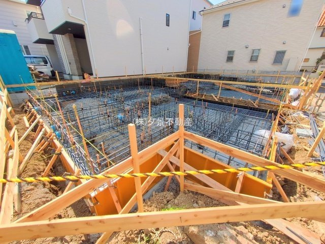  | 《仲介手数料無料》南区四谷２丁目4-19(2号棟)新築一戸建てケイアイスタイル