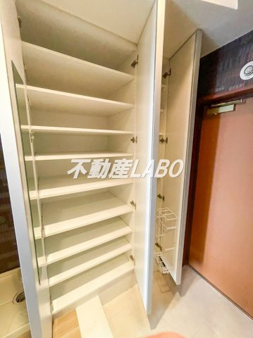 CITY SPIRE桜川Ⅱのその他