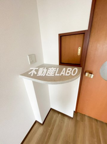 CITY SPIRE桜川Ⅱのその他