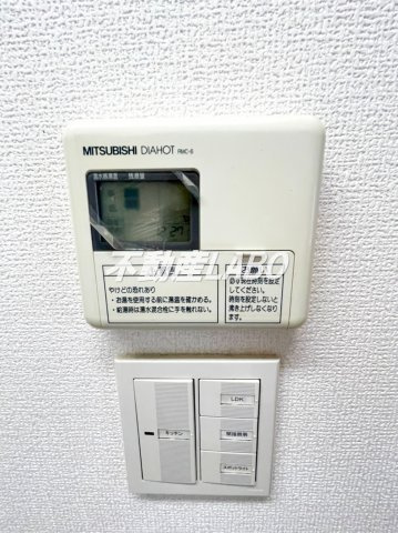 CITY SPIRE桜川Ⅱのその他