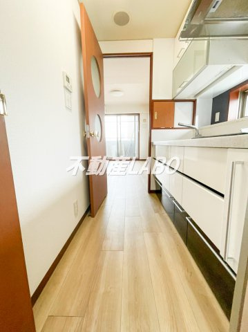 CITY SPIRE桜川Ⅱのその他