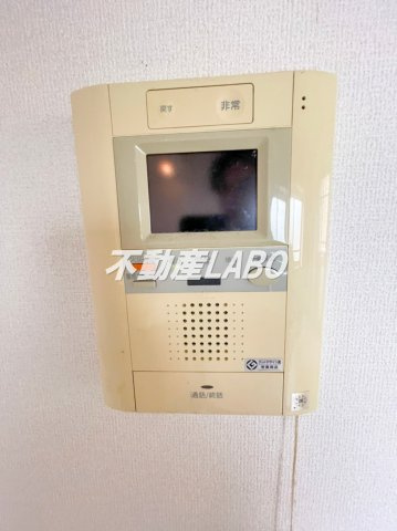 CITY SPIRE桜川Ⅱのその他