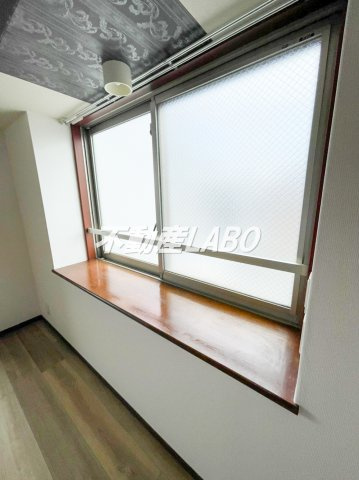 CITY SPIRE桜川Ⅱのその他