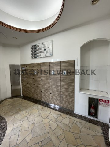 CITY SPIRE桜川Ⅱのその他